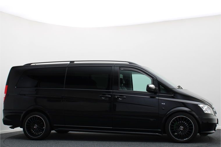 Mercedes-Benz Viano
