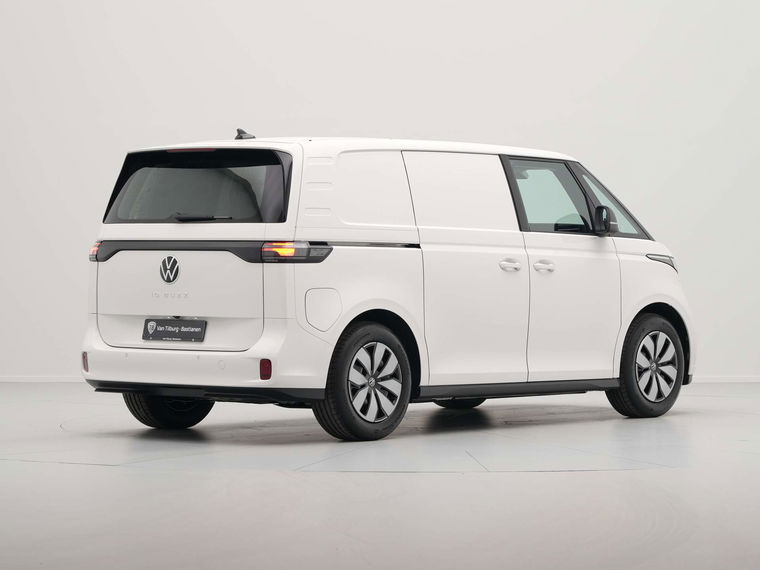 Volkswagen ID. Buzz