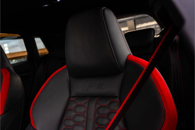 Audi RS3 Sportback