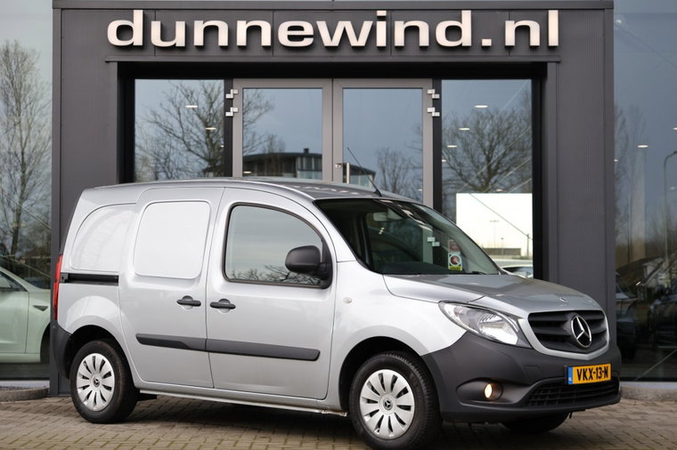 Mercedes-Benz Citan