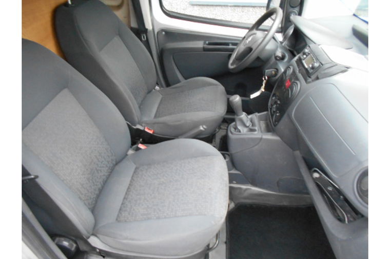 Citroën Nemo
