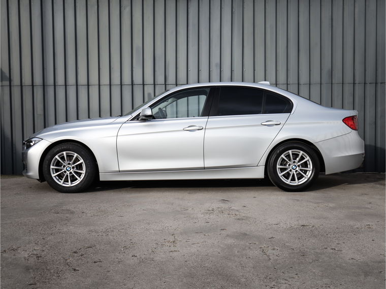 BMW 3-serie