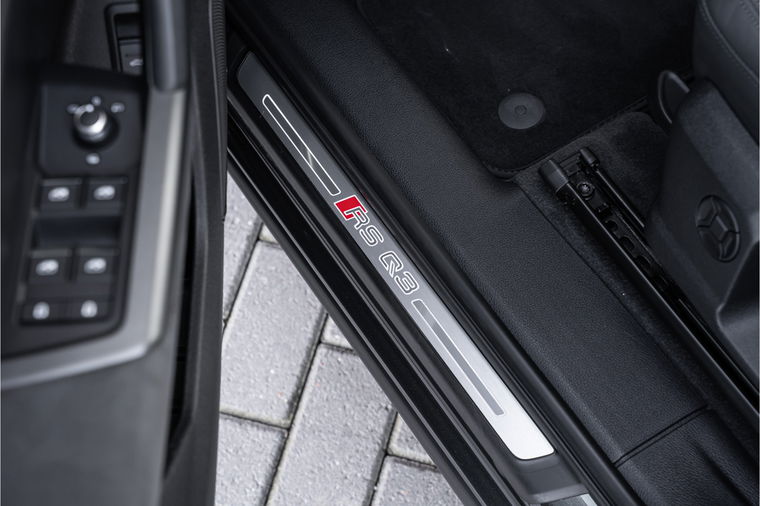 Audi RSQ3