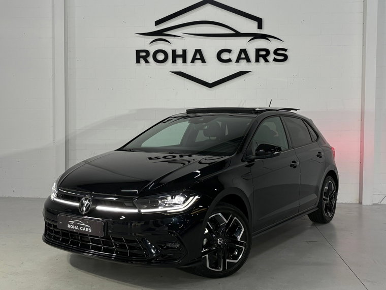 Foto van Volkswagen Polo