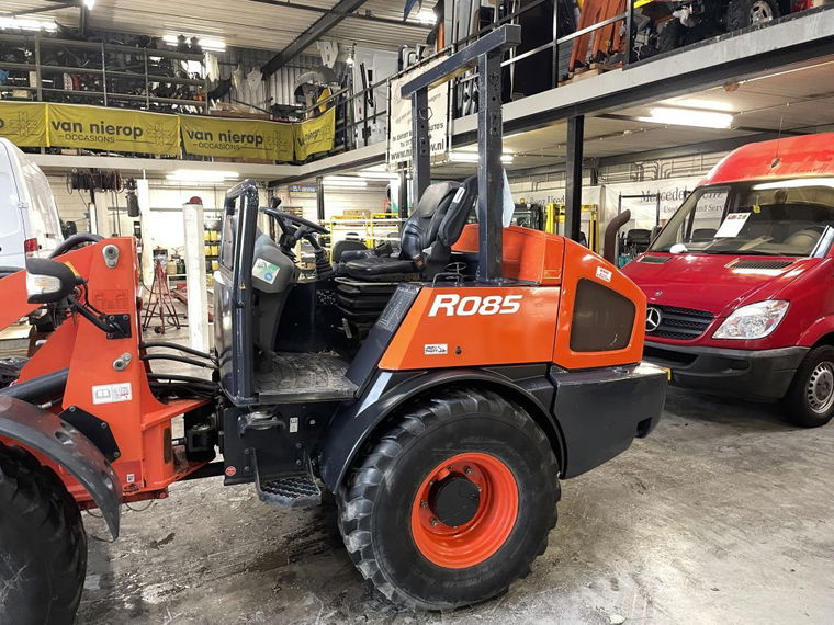 Kubota 