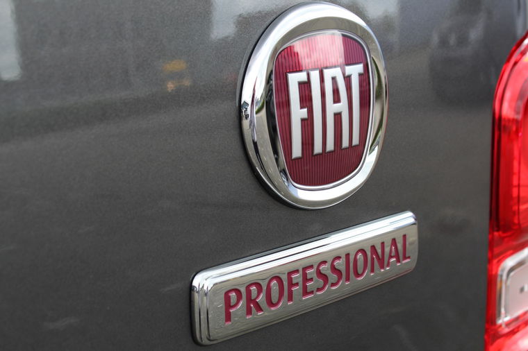 Fiat Scudo