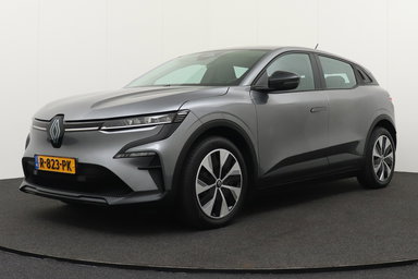Foto van Renault Megane E-Tech