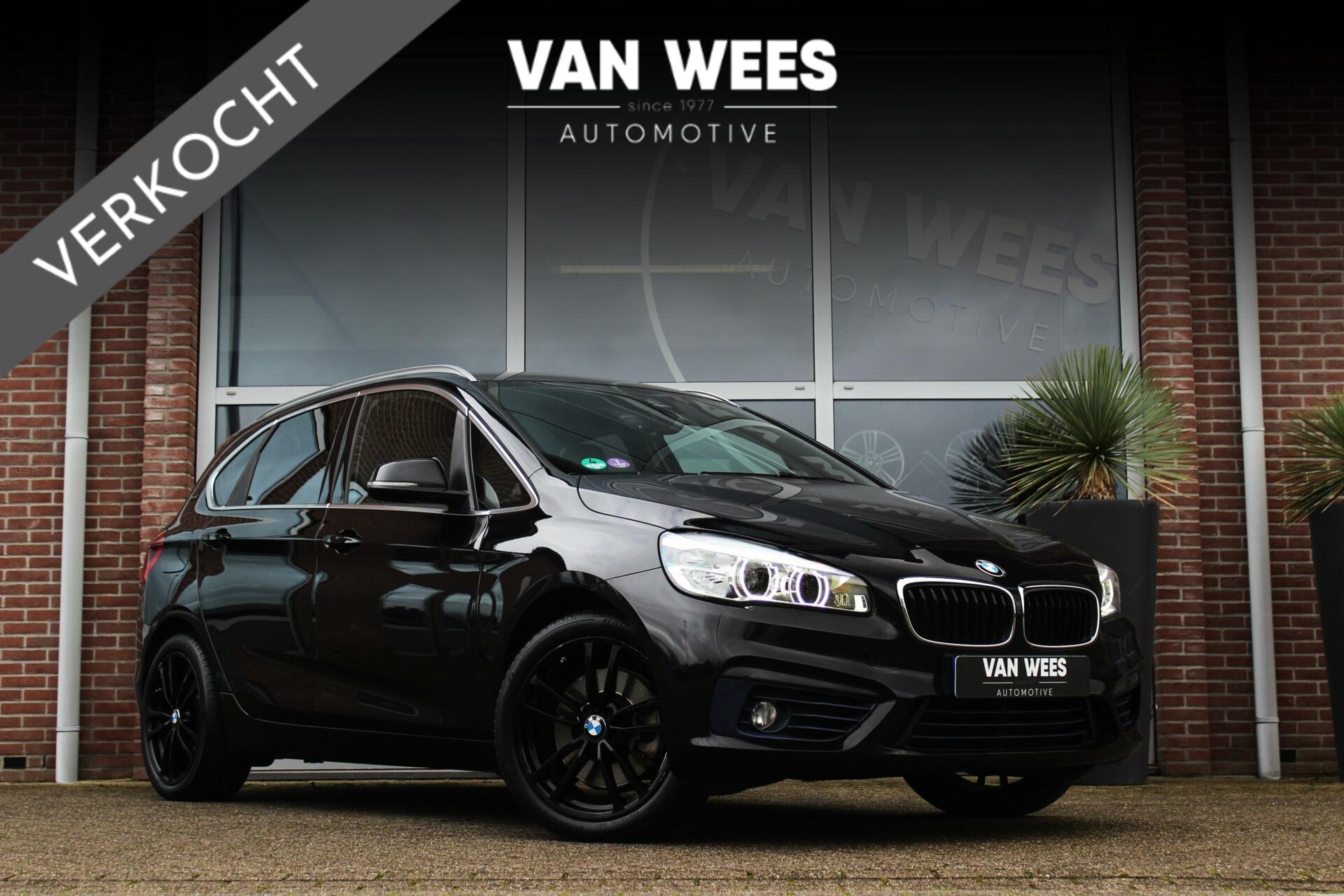 Foto van BMW 2 Serie