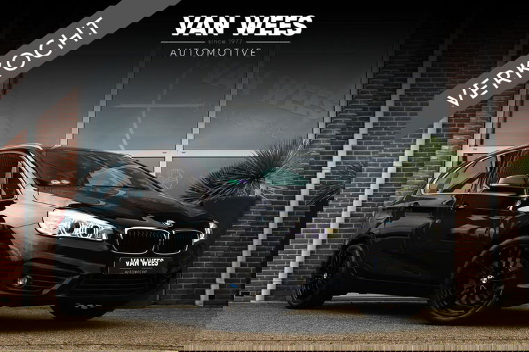 Foto van BMW 2 Serie