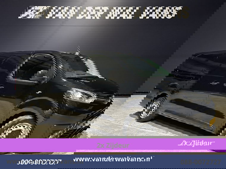 Foto van Toyota ProAce Worker