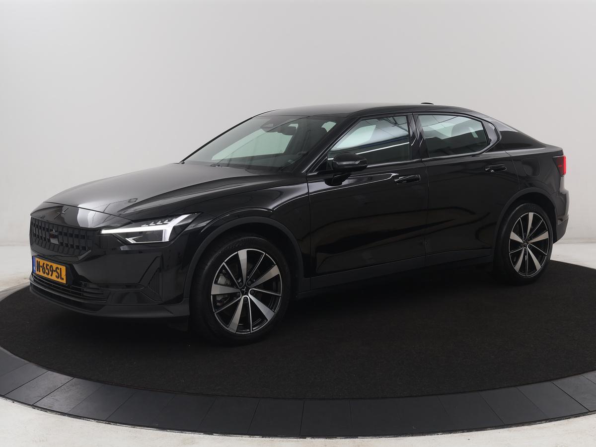 Foto van Polestar 2