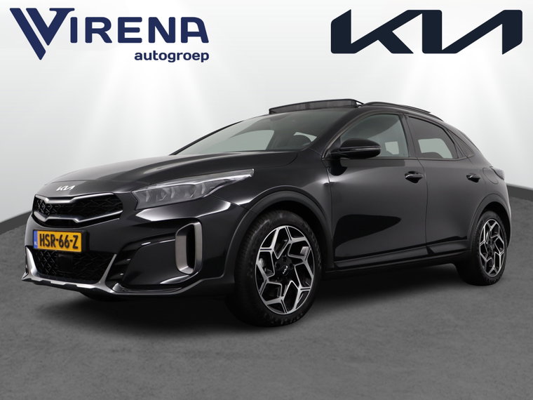 Kia XCeed foto 1