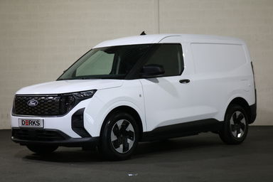 Ford E-Transit Courier