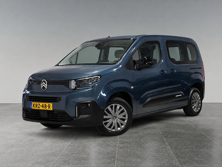 Citroën Berlingo foto 1