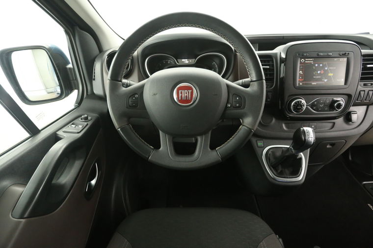 Fiat Talento