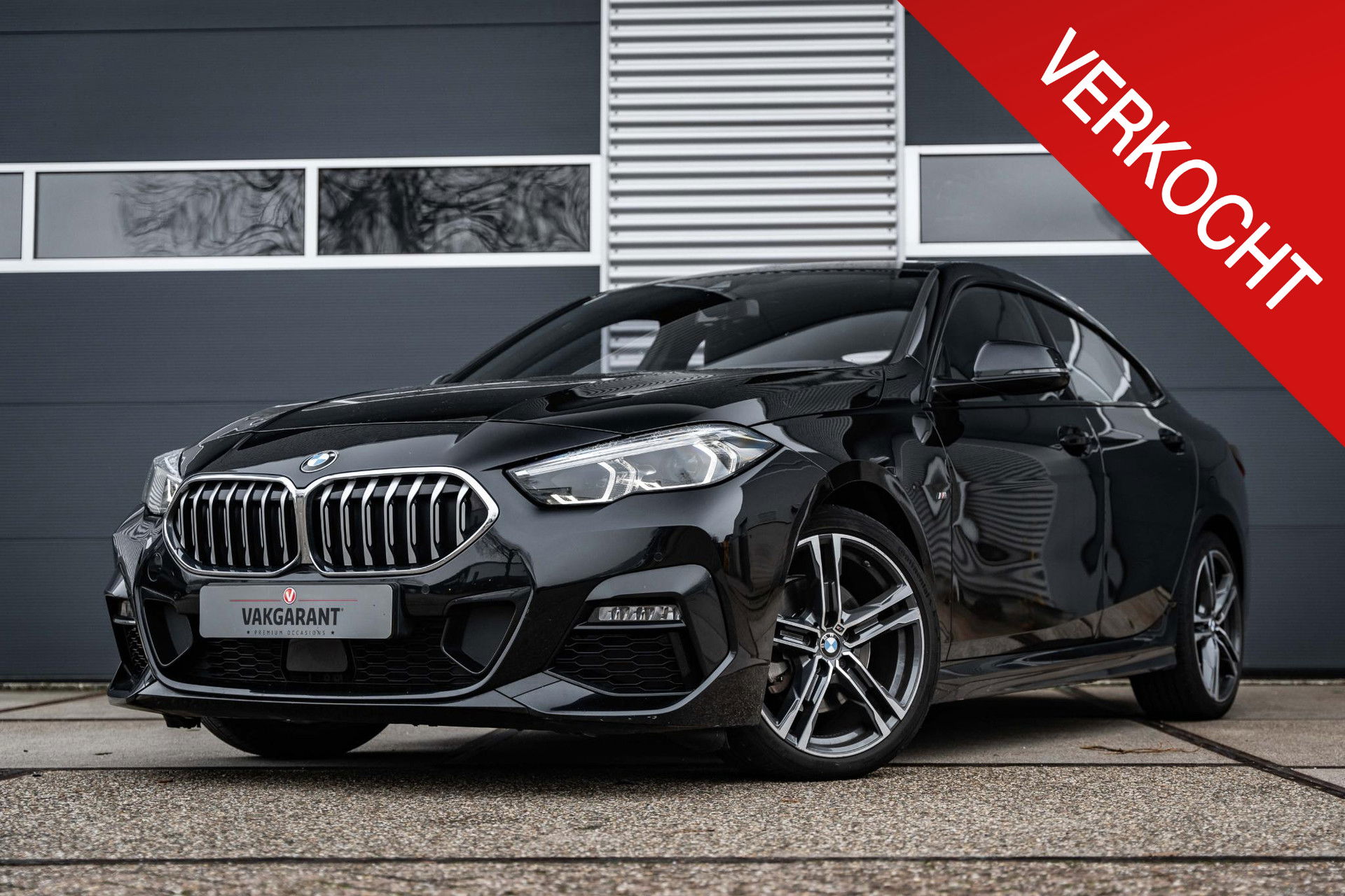 Foto van BMW 2 Serie