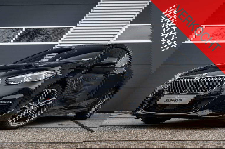 Foto van BMW 2 Serie