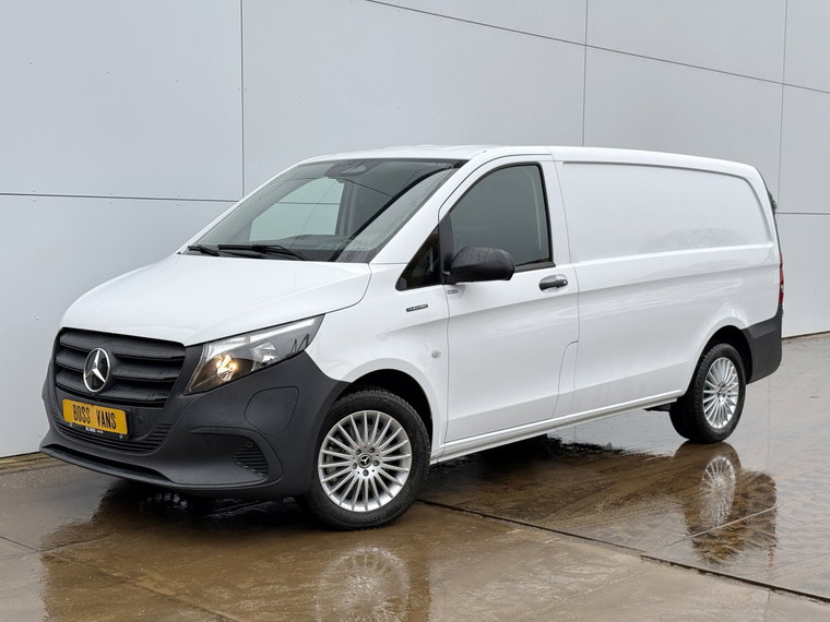 Mercedes-Benz eVito