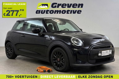 MINI Electric