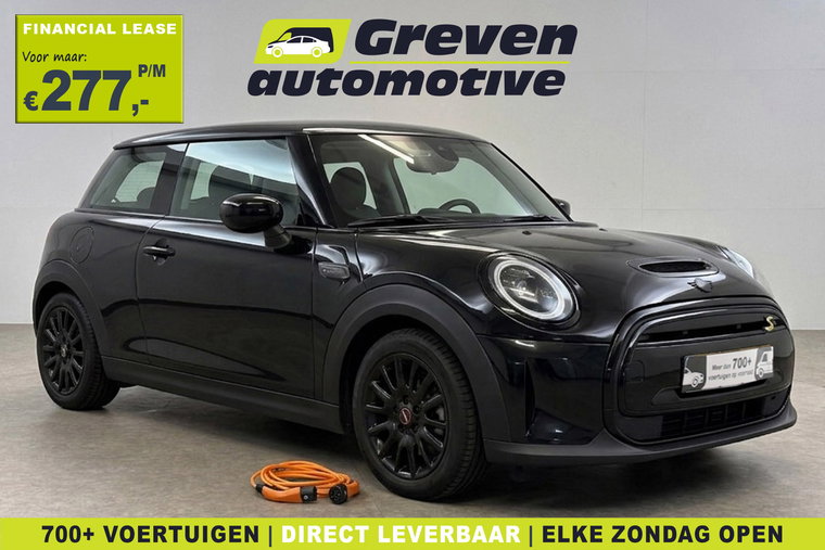 MINI Electric