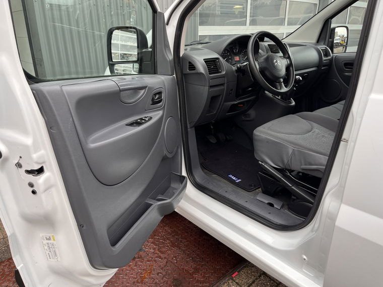 Citroën Jumpy