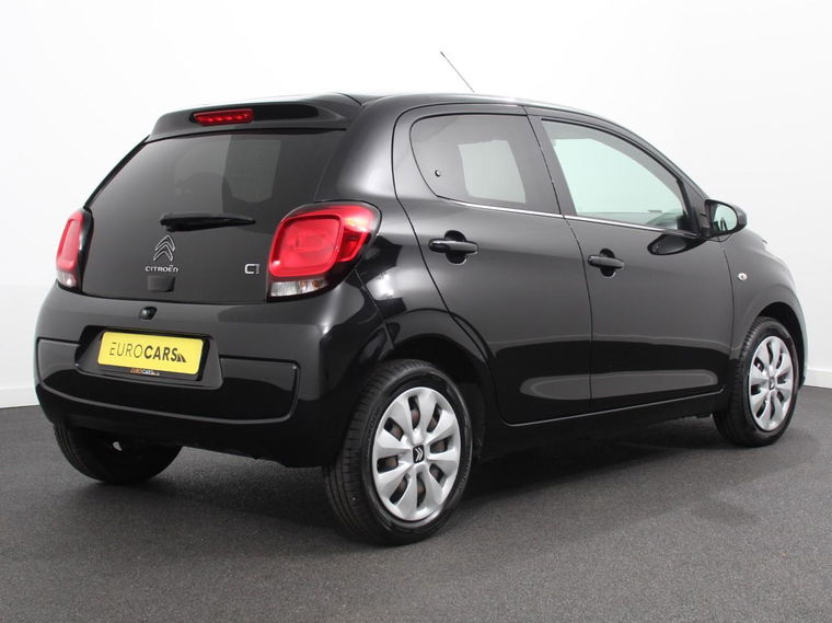Citroën C1