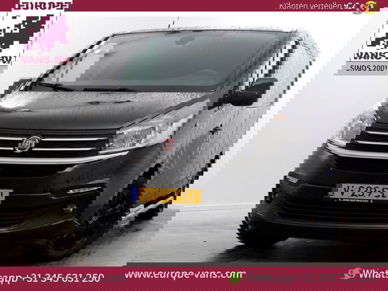 Foto van Fiat Talento