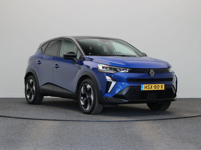 Renault Captur foto 1