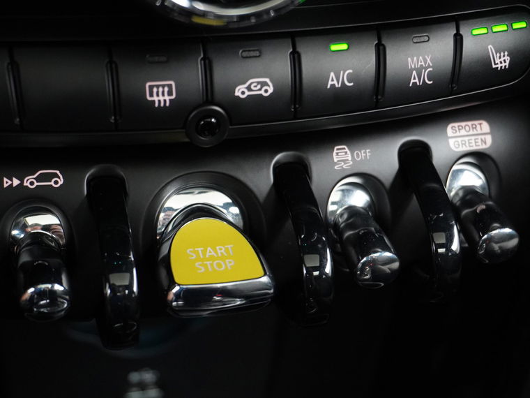MINI Mini Electric