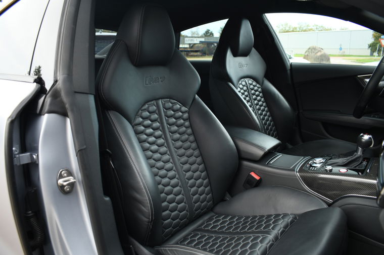 Audi RS7