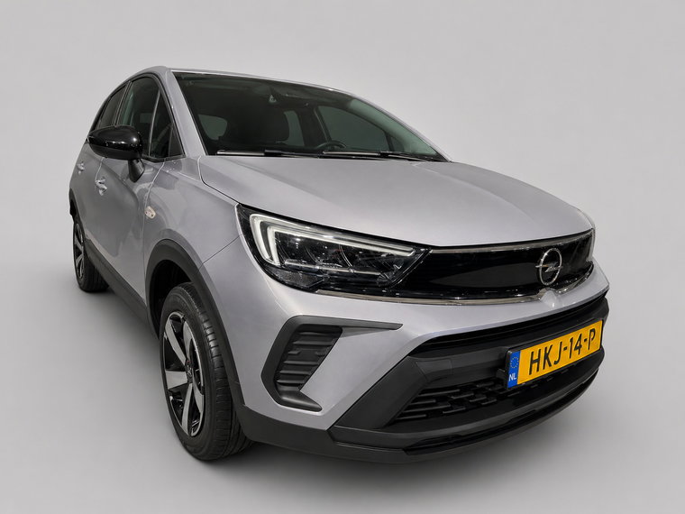 Opel Crossland foto 1
