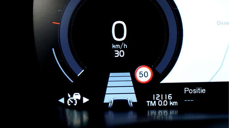 Polestar 1