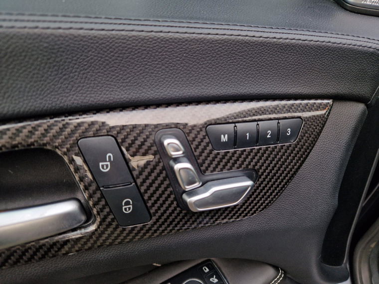 Mercedes-Benz CLS-Klasse