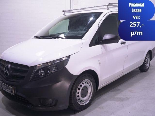Mercedes-Benz Vito foto 1