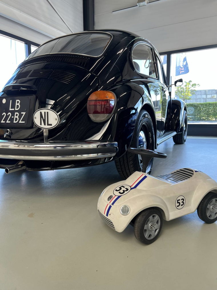 Volkswagen Kever