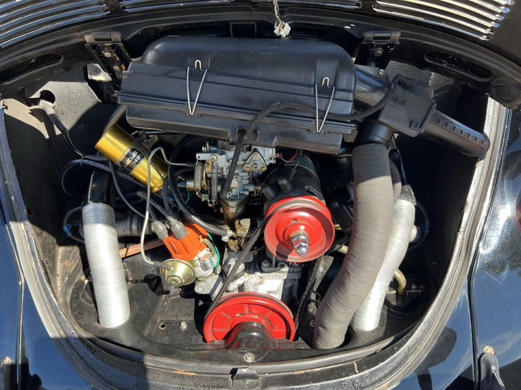 Volkswagen Kever