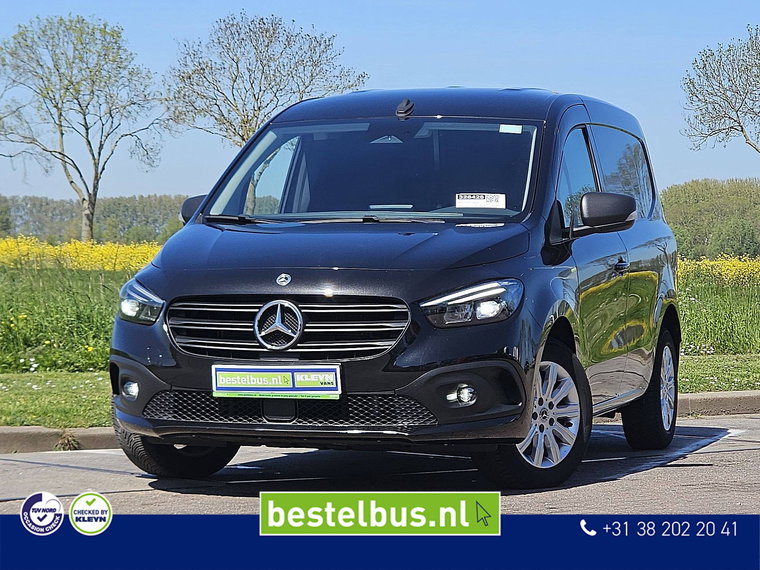 Mercedes-Benz Citan