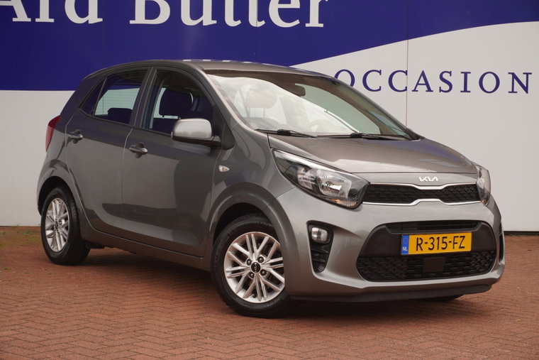 Kia Picanto foto 1