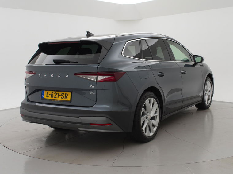 Škoda Enyaq iV