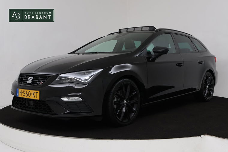 SEAT León ST