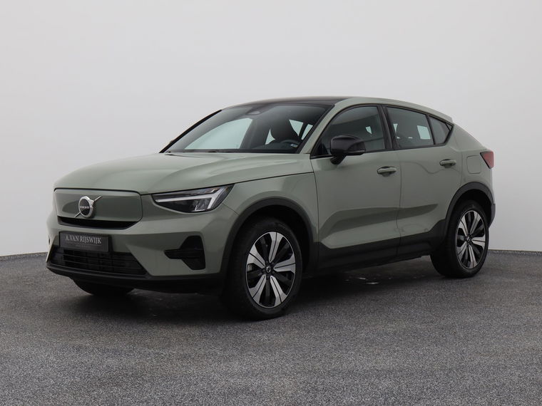 Volvo C40