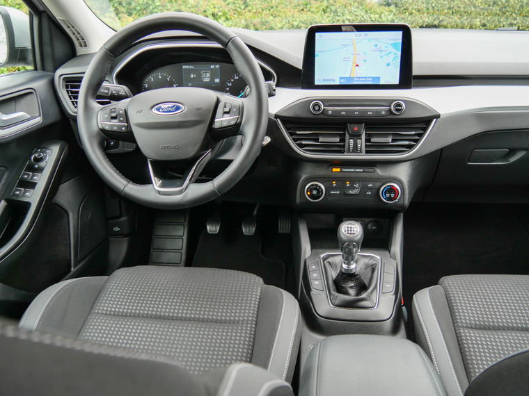 Ford FOCUS Wagon