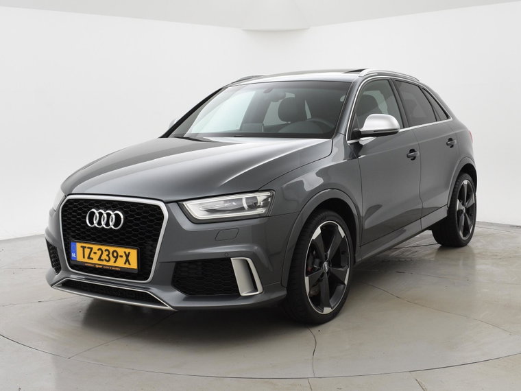 Audi RSQ3