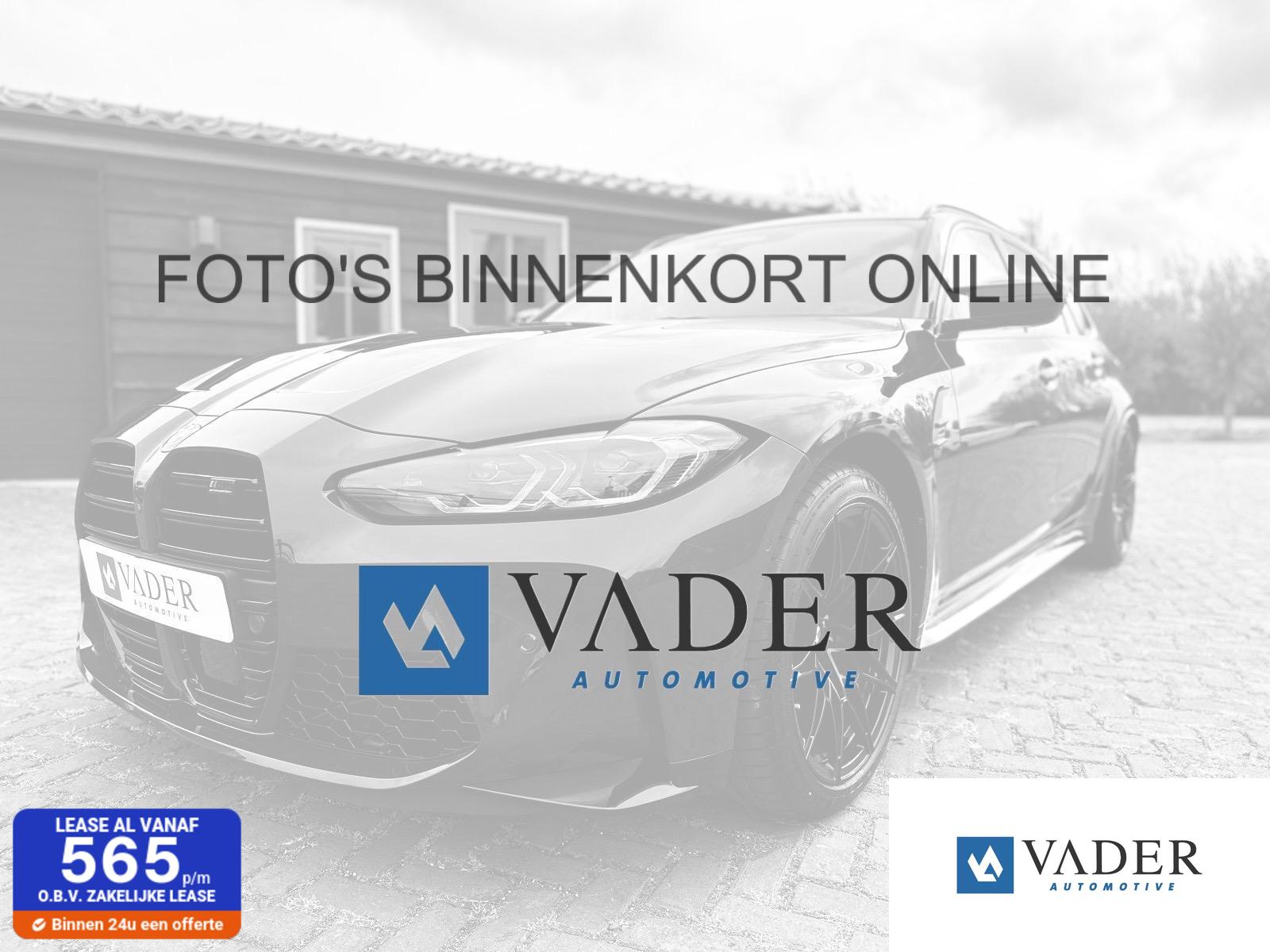 Foto van Škoda Kodiaq