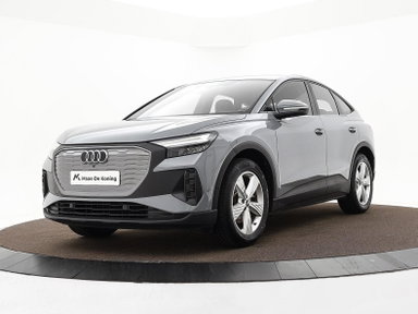 Audi Q4 Sportback e-tron