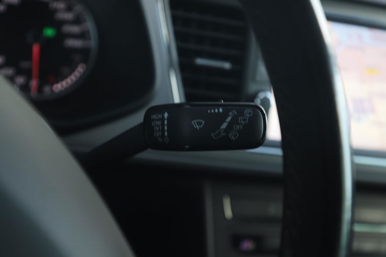 SEAT León ST