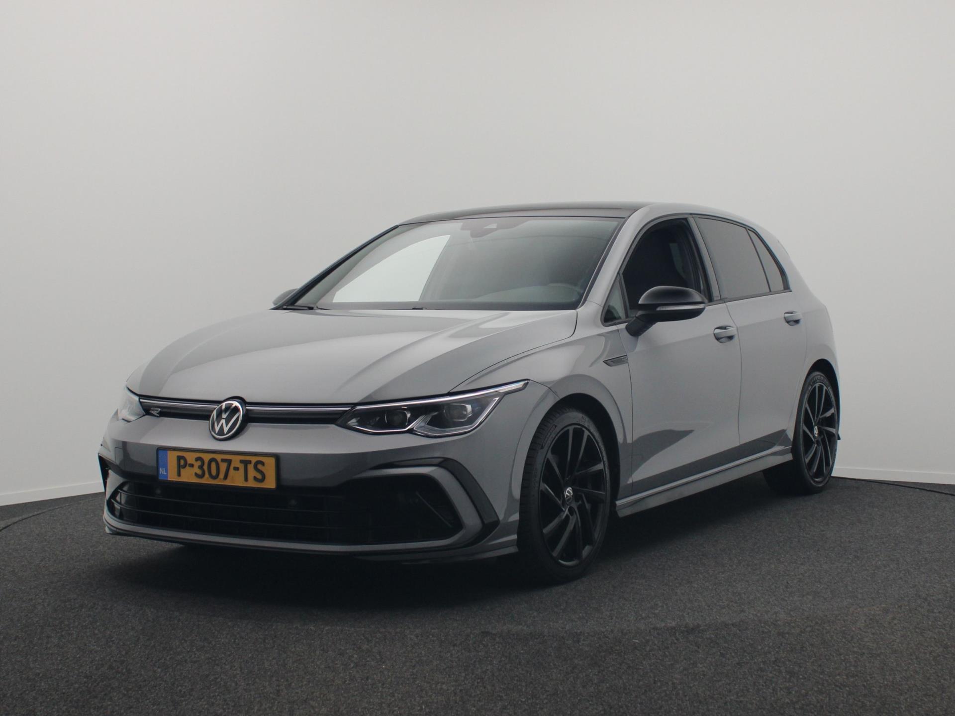 Foto van Volkswagen Golf