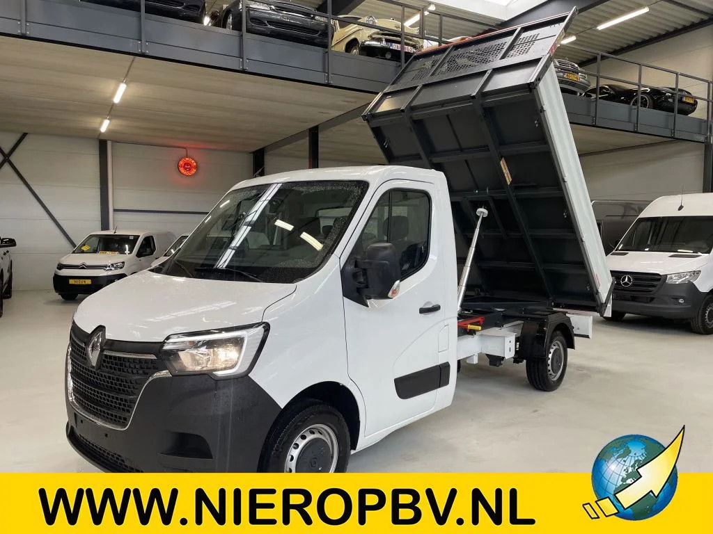 Foto van Renault Master