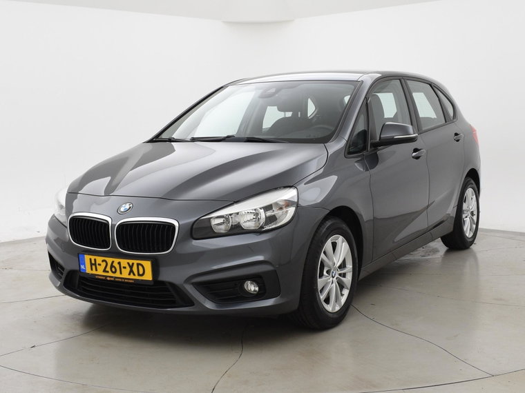 BMW 2 Serie foto 1