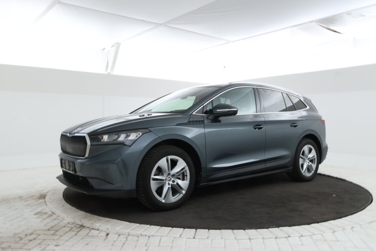 Škoda Enyaq iV